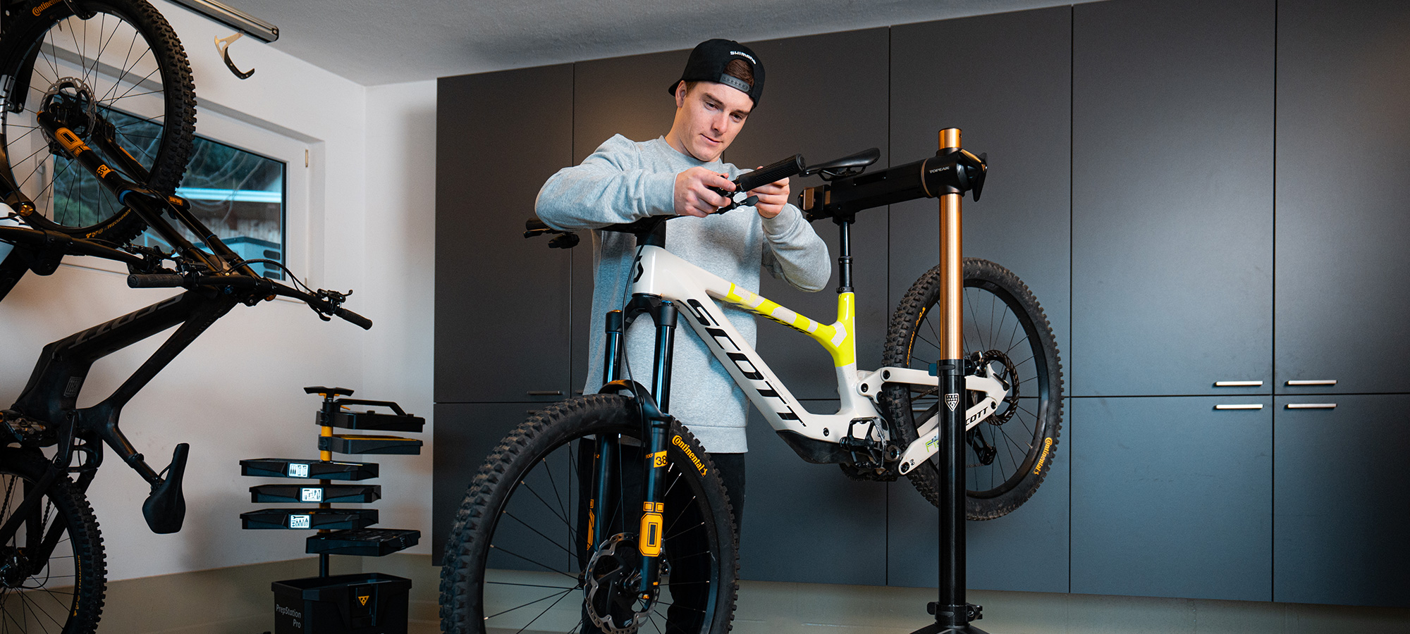 【fatseal】TOPEAK DUAL-TOUCH BIKE STAND Topeak Dual-Touch Bike Stand - Black : Amazon.ca: Tools & Home